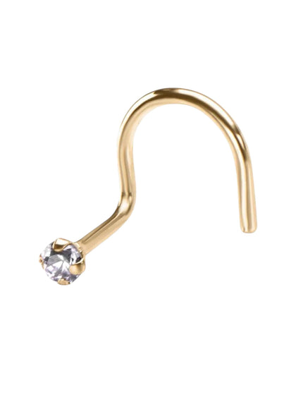 Nostril Body Jewelry