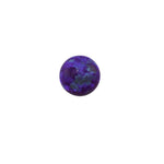 Titanium Cabochon Internally Threaded