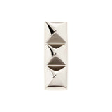 Titanium 3 Pyramid Threadless End