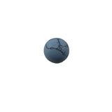 Titanium Cabochon Internally Threaded