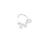 14k Gold Kaa Seam Ring