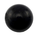 Titanium Cabochon Internally Threaded