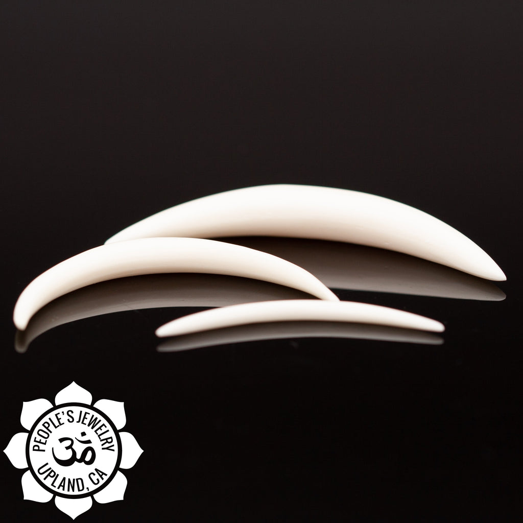 Septum tusks sales