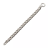 Titanium 2.1mm Curb Chain (6 lengths)