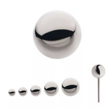 Titanium Ball Top