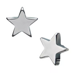 Titanium Star Top (2 options, 3 sizes)
