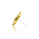 14kt Gold Liviana