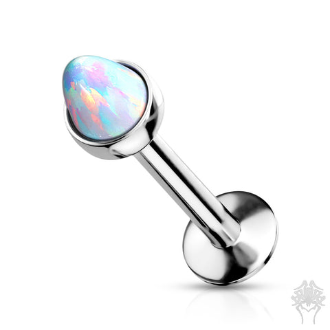 Labret Body Jewelry ARAKNA Body Jewelry